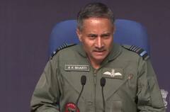 ਚੀਨ ਦੀ ਬਣੀ ਮਿਜ਼ਾਈਲ ਕੀਤੀ ਢੇਰ, ਤੁਰਕੀ ਦੇ ਬਣੇ ਡਰੋਨ ਵੀ ਥੱਲੇ ਸੁੱਟੇ..., ਏਅਰ ਮਾਰਸ਼ਲ ਏਕੇ ਭਾਰਤੀ ਨੇ ਕੱਢ ਲਿਆਂਦੇ ਸਾਰੇ ਸਬੂਤ