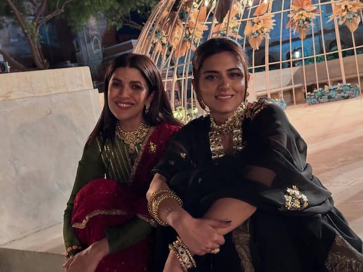 कुल - बॉलीवुड एक्ट्रेस निमरत कौर बड़े पर्दे के बाद अब ओटीटी पर भी अपनी एक्टिंग से तहलका मचा रही हैं. उनकी सीरीज ‘कुल’ को इस हफ्ते सबसे ज्यादा देखा गया है.