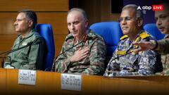 भारत-पाकिस्तान DGMO के बीच आज फिर होगी बात! सीजफायर का न हो उल्लंघन, इंडिया देगा क्लियर मैसेज