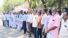 ஒழுங்குமுறை ஆணையம் வேண்டும்: யார் கேட்கிறார்கள் தெரியுங்களா?