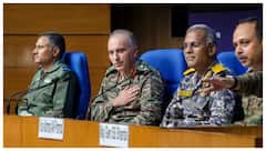 కాల్పులు ఉండవు, తప్పులు జరగవు- డీజీఎంఓ స్థాయి చర్చల్లో పాకిస్థాన్‌ అంగీకారం