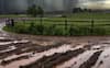 Rain Forecast:રાજ્યમાં હજુ 2 દિવસ વરસાદની આગાહી, આ જિલ્લામાં આજે વરસાદનું એલર્ટ