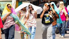 यूपी में भीषण गर्मी के लिए हो जाएं तैयार! तेजी से बढ़ने वाला है तापमान, जानें- मौसम का पूरा हाल