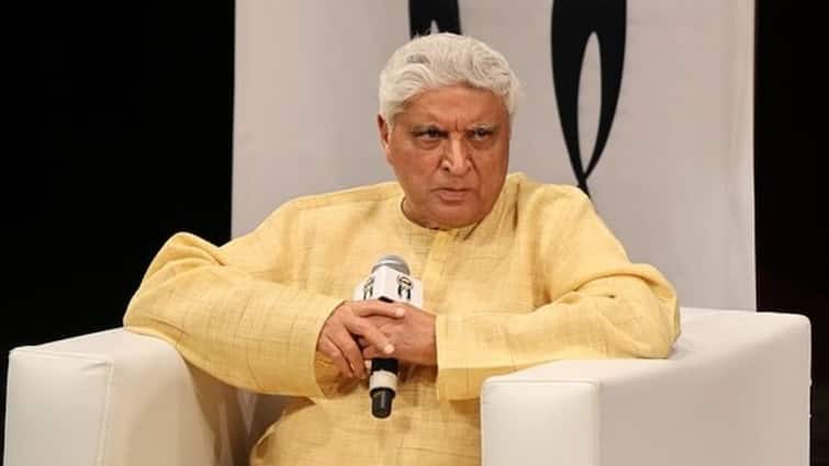 Javed Akhtar Says Bollywood’s Fear Of Raids Stops Them From Speaking Out