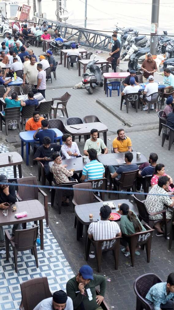 खाना खाने के बाद क्यों आती है नींद?