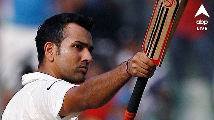 সদ্য টেস্ট থেকে অবসর ঘোষণা করেছেন রোহিত। ইংল্যান্ড সফরে তাঁকে দেখা যাবে না।