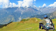 Top Himalayan Treks To Embark On This Summer