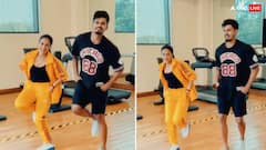 चहल की एक्स वाइफ को डेट कर चुके हैं श्रेयस अय्यर? तलाक के बीच हुआ था डांस वीडियो वायरल