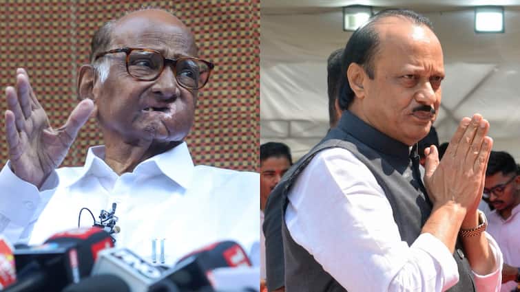 महाराष्ट्र में फिर एकसाथ आएंगे शरद पवार और अजीत पवार! CM देवेंद्र फडणवीस भी रहेंगे मौजूद Sharad Pawar And Ajit Pawar will see Together in program in mumbai With Devendra Fadnavis महाराष्ट्र में फिर एकसाथ आएंगे शरद पवार और अजीत पवार! CM देवेंद्र फडणवीस भी रहेंगे मौजूद