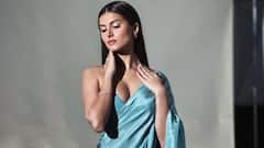 8 Saree Looks Of Tara Sutaria, Perfect For Every Bridesmaid