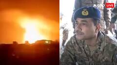 नूर खान एयरबेस पर अटैक से डरा PAK आर्मी चीफ आसिम मुनीर, हमले होते ही बंकर में छिपा!