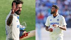 विराट के संन्यास से टूटा मोहम्मद सिराज का दिल, जानें किंग कोहली के रिटायरमेंट पर क्या रिएक्शन दिया