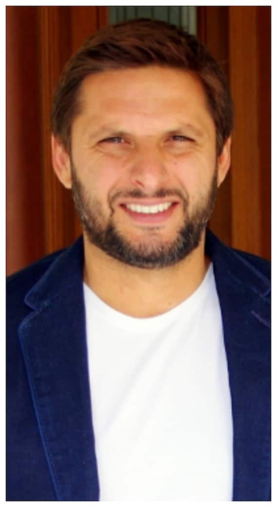 कितने अमीर हैं पाकिस्तानी क्रिकेटर शाहिद अफरीदी