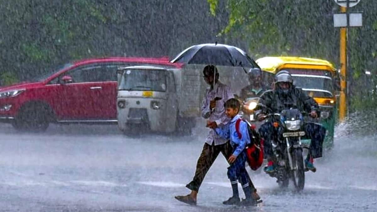 கேரளாவில் முன்கூட்டியே தொடங்கும் தென்மேற்கு பருவமழை - வானிலை மையம்