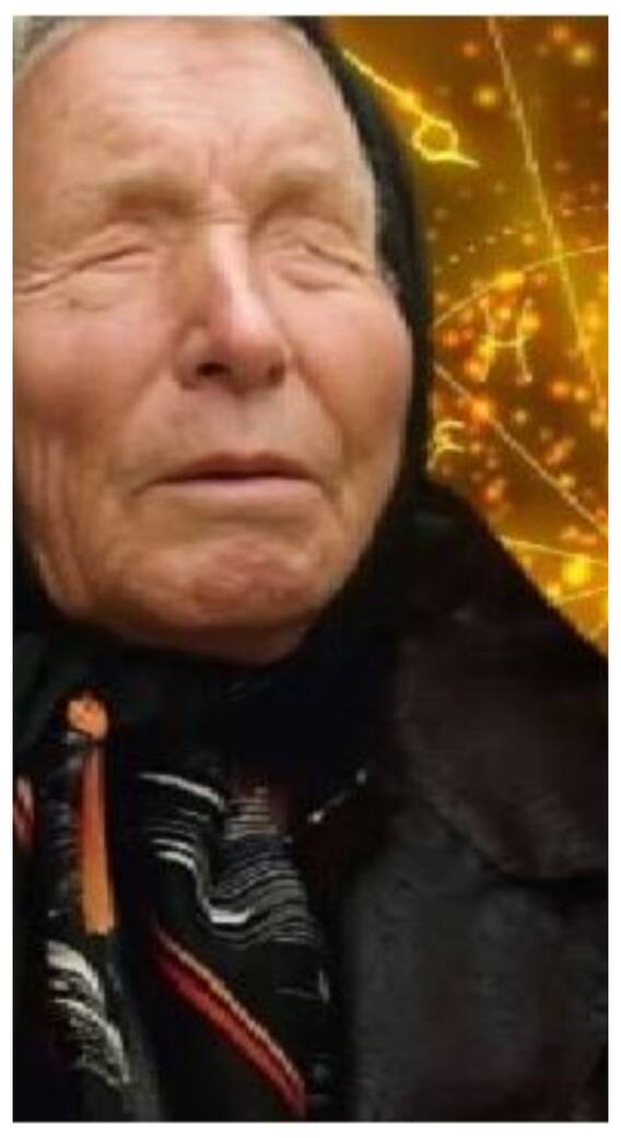 बाबा वेंगा ने कौन सी डरावनी भविष्यवाणी की जिससे आज ही फोन चलाना छोड़ देंगे आप