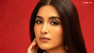 भारत-पाक टेंशन के बीच मोहाली में फंस गई थीं 'छोटी सरदारनी' फेम मेहर, फिर ऐसे किया खुद को शांत