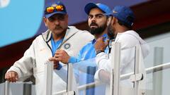 Virat Kohli Records: ভাঙা হল না সচিনের কীর্তি, ডাবল সেঞ্চুরির সংখ্যায় কোহলিই টেস্টে ভারতের কিংগ