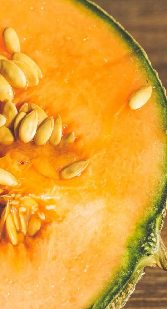 खरबूजे के साथ दूध क्यों नहीं पीना चाहिए?