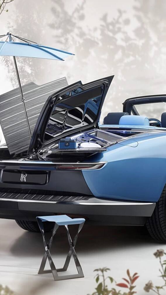 किन 3 लोगों के पास है दुनिया की ये महंगी कार?