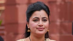 'हिंदू शेरनी तू कुछ दिनों की मेहमान है, तुझे खत्म कर देंगे', BJP नेता नवनीत राणा को मिली धमकी