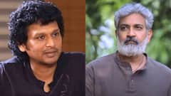 ராஜமெளலி மாதிரி பண்ண விரும்பவில்லை...மனதில் பட்டதை தைரியமாக பேசிய லோகேஷ் கனகராஜ்