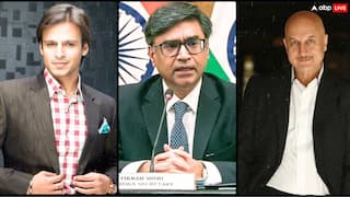 'Vikram Misri रिस्पेक्ट डिजर्व करते हैं गाली नहीं...', बॉलीवुड एक्टर्स ने किया सपोर्ट