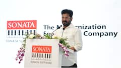 సొనాటా సాఫ్ట్ వేర్ ఫెసిలిటీ సెంటర్ ప్రారంభించిన సీఎం రేవంత్ రెడ్డి, జీకేసీ హబ్‌గా మారిన హైదరాబాద్