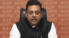 PM Modi's Revenge Was Beyond Enemy's Imagination, This Is Naya Bharat: BJP MP Sambit Patra