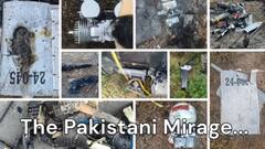 ‘We Brought Them To Knees’: Indian Army Shares Video Of  Downing Pakistani Drones