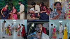 చిన్ని సీరియల్: కావేరికి సీరియస్.. బాలరాజు, కావేరిల కూతురే చిన్ని అని ఉష కావేరి ఒక్కరే అని తెలుసుకున్న దేవా, వల్లి!