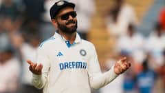 ਵਿਰਾਟ ਕੋਹਲੀ ਦੇ ਟੈਸਟ ਤੋਂ ਸੰਨਿਆਸ ਲੈਣ 'ਤੇ BCCI ਦਾ ਆਈ ਪਹਿਲੀ ਪ੍ਰਤੀਕਿਰਿਆ, ਜਾਣੋ ਕੀ ਕਿਹਾ