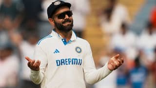 विराट कोहली के टेस्ट से संन्यास पर आया BCCI का रिएक्शन, जानें क्या कहा