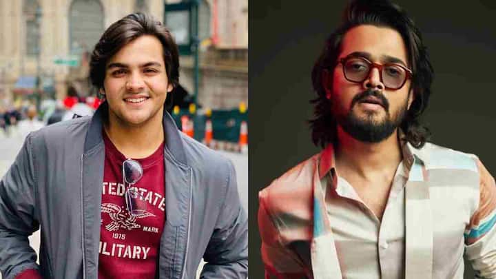 Aashish Chanchalani vs Bhuvan Bam: भारतीय यूट्यूब की दुनिया में आशीष चंचलानी और भुवन बाम दो ऐसे नाम हैं, जिन्होंने अपने अनोखे हास्य और कंटेंट से लाखों लोगों का दिल जीता है.