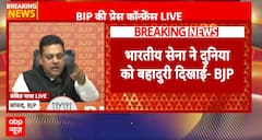 Breaking: Operation Sindoor: India Strikes Back with Precision After Deadly Kashmir Terror Attack