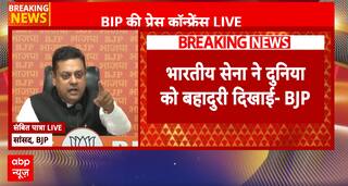 Breaking: Operation Sindoor: India Strikes Back with Precision After Deadly Kashmir Terror Attack