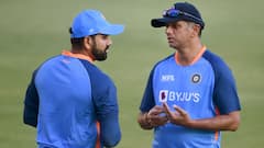 Rohit Sharma: এক সময় ঢুকতে দেওয়া হয়নি, এখন সেই মাঠেই রোহিত শর্মার নামে গ্যালারি!