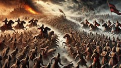 రామాయణ, మహాభారత కాలంలో ఒకే సమయంలో యుద్ధవిరమణ - ఇప్పుడు భారత్ పాక్ మధ్య కూడా అదే సమయంలో జరిగిందా!