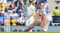 Virat Kohli Records: ভাঙা হল না সচিনের কীর্তি, ডাবল সেঞ্চুরির সংখ্যায় কোহলিই টেস্টে ভারতের কিংগ