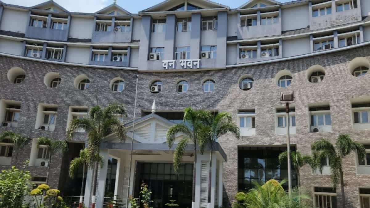 उत्तराखंड में वन संरक्षण के लिए बड़ा कदम: पंचवर्षीय प्लान तैयार, अब केंद्र सरकार की हरी झंडी का इंतजार