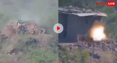 ਭਾਰਤੀ ਫੌਜ ਨੇ ਕਿਵੇਂ ਲਿਆ ਅੱਤਵਾਦੀ ਹਮਲੇ ਦਾ ਬਦਲਾ? ਫੌਜ ਨੇ ਜਾਰੀ ਕੀਤੀ ਵੀਡੀਓ, ਦੇਖੋ ਸਾਰੀ ਕਾਰਵਾਈ