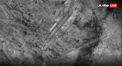 India Attack Pakistan:  ਸਬੂਤਾਂ ਸਮੇਤ ਦੇਖੋ ਤਸਵੀਰਾਂ ਭਾਰਤ ਨੇ ਪਾਕਿਸਤਾਨ ਦੇ ਕਿਹੜੇ-ਕਿਹੜੇ ਫੌਜੀ ਏਅਰਬੇਸ ਕੀਤੇ ਤਬਾਹ