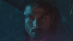 Sudheer Babu’s Fierce Look Unveiled In Supernatural Thriller ‘Jatadhara’