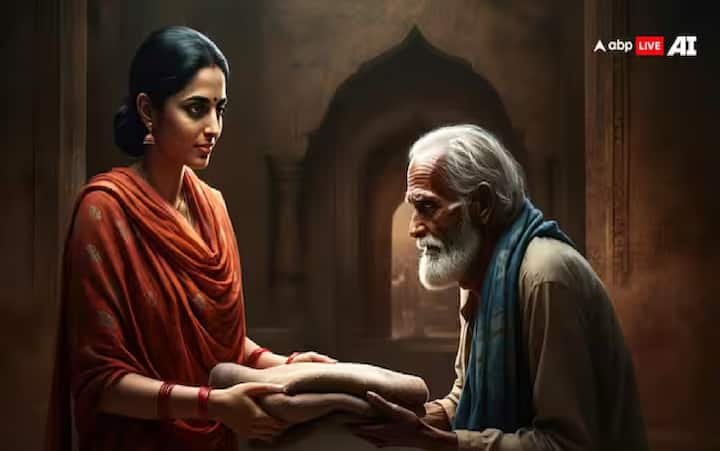 શનિ મંદિરથી પૂજા કર્યા પછી પાછા ફરતી વખતે, તમારી ક્ષમતા મુજબ કોઈ ગરીબ કે જરૂરિયાતમંદ વ્યક્તિને કંઈક દાન કરો. તમે કાળા કૂતરાને પણ ખોરાક આપી શકો છો. આમ કરવાથી શનિદેવ પ્રસન્ન થાય છે અને પૂજા સફળ થાય છે.