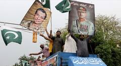 ਭਾਰਤ ਦੀ ਕੁੱਟ ਤੋਂ ਬਚਣ ਦੀ ਖ਼ੁਸ਼ੀ ਜਾਂ ਏਅਰਬੇਸ ਤਬਾਹ ਹੋਣ ਦਾ ਚਾਅ...., ਆਖ਼ਰ ਕਿਸ ਚੀਜ਼ ਦੀ ਖ਼ੁਸ਼ੀ ਮਨਾ ਰਿਹਾ ਪਾਕਿਸਤਾਨ ?