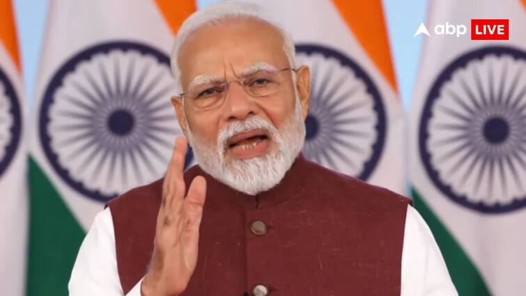 PM Modi Address To Nation Key Highlights in Hindi Operation Sindoor Pakistan Kashmir टेरर और टॉक, खून और पानी एक साथ नहीं... PM मोदी के राष्ट्र के नाम संदेश की बड़ी बातें