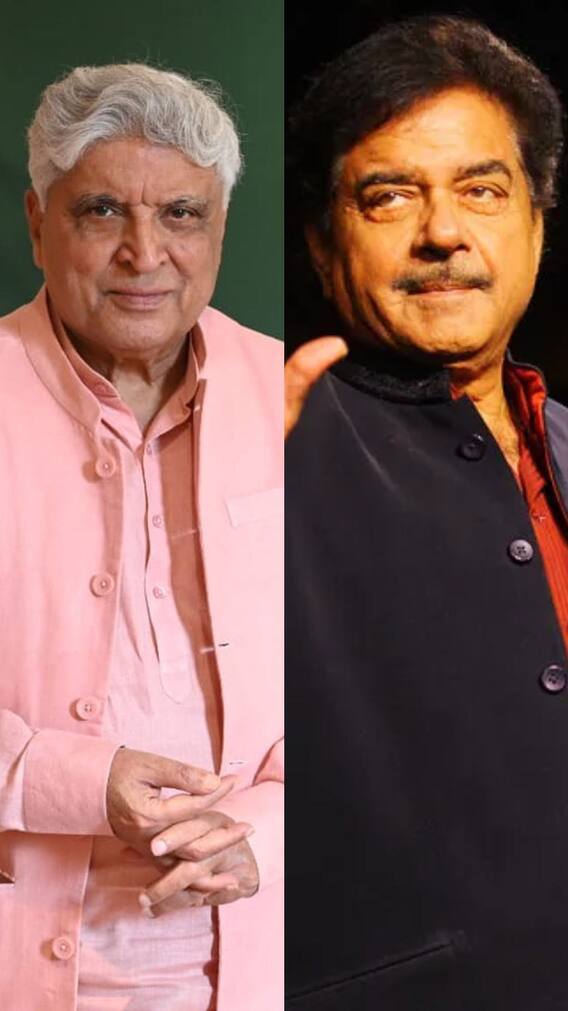 सिर्फ 60 रुपये के लिए इस दिग्गज लेखक ने शत्रुघ्न सिन्हा को नहीं दिया था अपना कमरा?