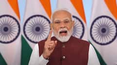 'PAK સામે ભારતની કાર્યવાહી હાલ માત્ર સ્થગિત કરી છે', દેશના નામે સંબોધનમાં બોલ્યા PM મોદી 