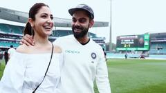 'I'll Remember The Tears…': Anushka Sharma Pens Heartfelt Post As Virat Kohli Announces Retirement