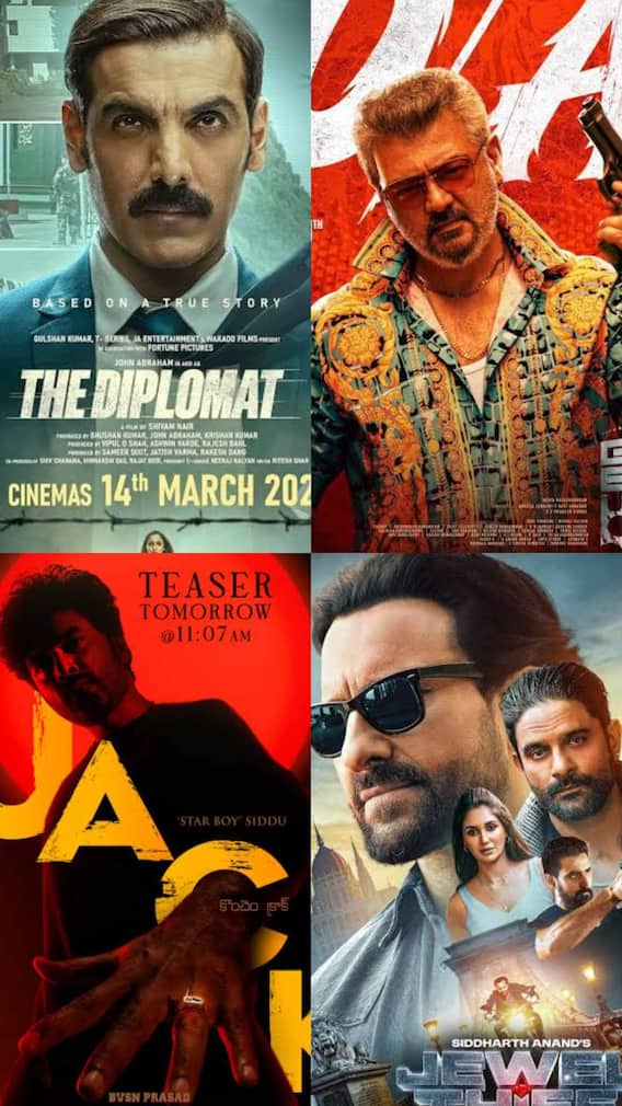 नेटफ्लिक्स पर ट्रेंड कर रही ये फिल्में, नहीं देखी तो फौरन देख डालें