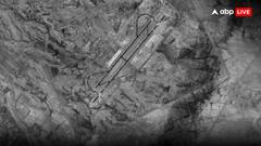 India Attack Pakistan: भारत की जवाबी सैन्य कार्रवाई से बेदम हुआ पाकिस्तान! कई सैन्य एयरबेस तबाह, सामने आया सेटेलाइट तस्वीरों वाला सबूत